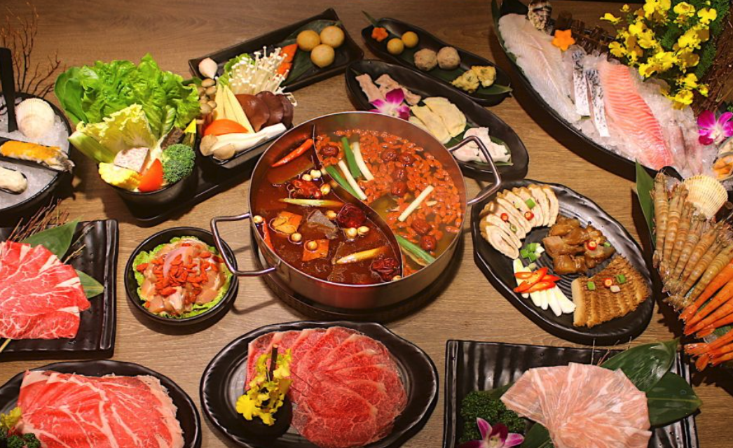 Hotpot